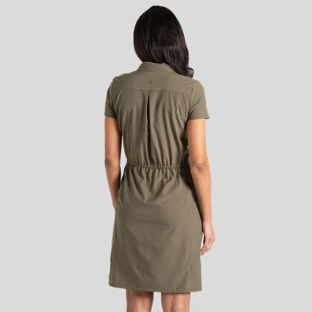 Kleid Craghoppers NosiLife Pro Dress IV