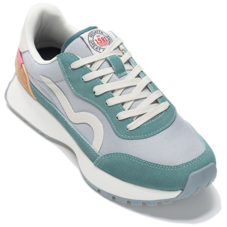 Damenschuhe Regatta Womens Marine Heritage II