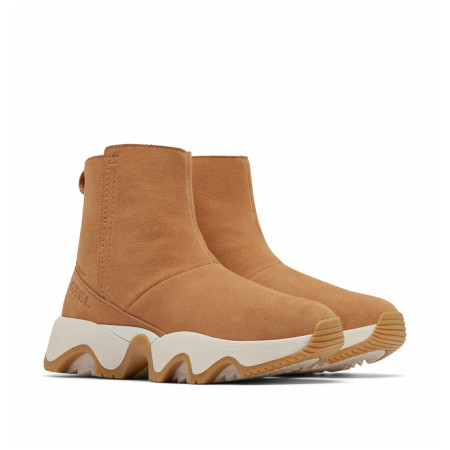 Damen Winterschuhe Sorel Kinetic™ Impact Short Boot Wp