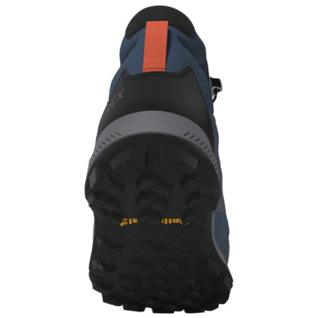 Kinderschuhe mit Membran Adidas Terrex Mid Gtx K