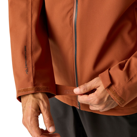 Wasserdichte Herrenjacke Regatta Birchdale II