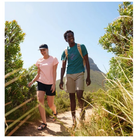 Herrenshorts Columbia Silver Ridge™ Utility Cargo Short