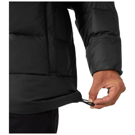 Herrenjacke Helly Hansen Oslo Light Puffy Jacket