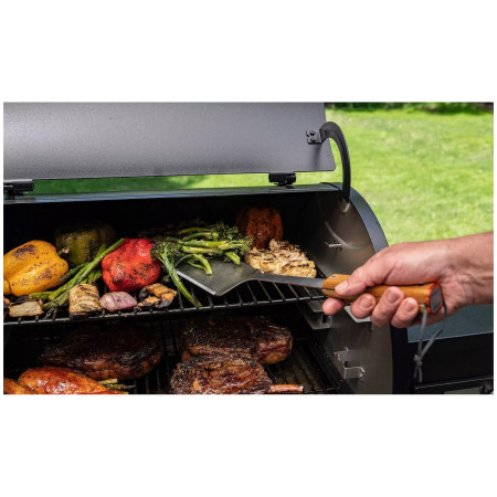 Grill-Utensilien Traeger BBQ SPATULA