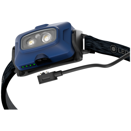 Stirnlampe Ledlenser HF4R Core