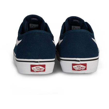 Herrenschuhe Vans MN Filmore Decon