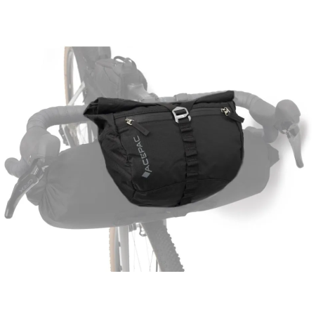 Lenkertasche Acepac Bar bag MKIII