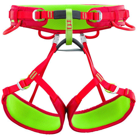 Damen Klettergurt Climbing Technology Anthea 2021