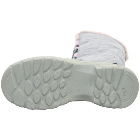Kinder Winterschuhe Superfit Aurora GTX Hellgrün/Lila