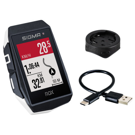 Fahrradcomputer Sigma ROX 11.1 EVO