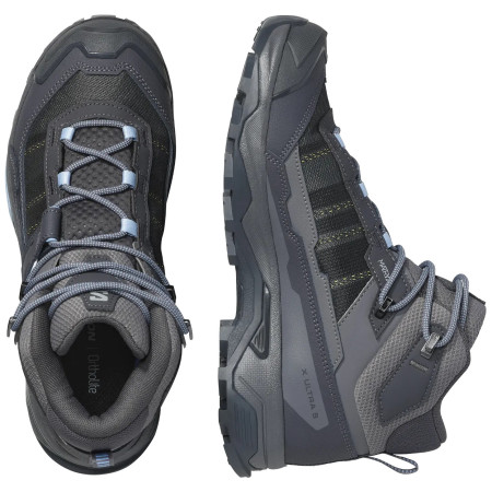 Damenschuhe Salomon X Ultra 5 Mid Gore-Tex