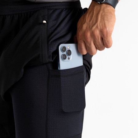 Herrenshorts Dare 2b Movement II Short