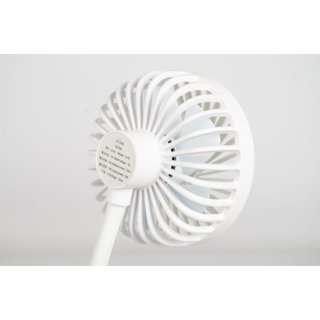 Ventilator Bo-Camp Table fan with clamp Flex