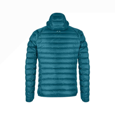 Herren-Winterjacke Montura Breeze Hooded Duvet Jacket