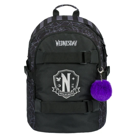 Schulranzen Baagl Skate