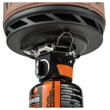 Gaskocher Jet Boil TrailCook 2.0L