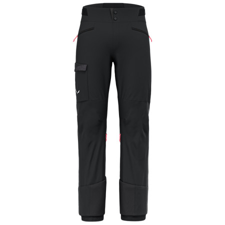 Herrenhose Salewa SELLA DST HYB PANT M schwarz 0910 - black out