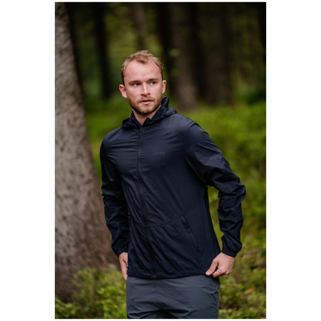 Herren Windjacke MOOA Windbreaker