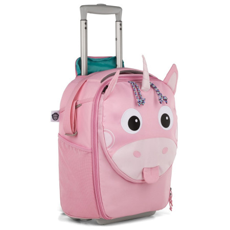 Kinderkoffer Affenzahn Kids Suitcase