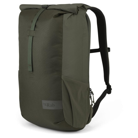 Rucksack Rab Depot 18 dunkelgrün Dark Olive