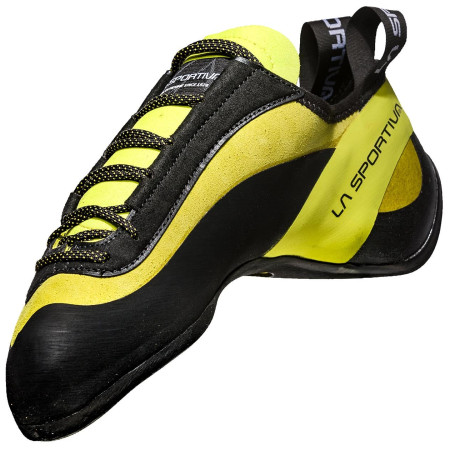 Kletterschuhe La Sportiva Miura (20J)