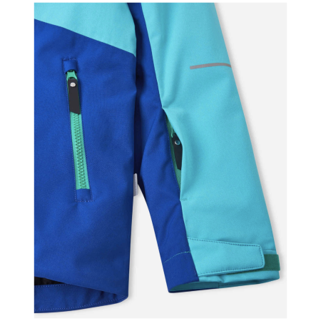 Kinder Winterjacke Reima Kaaranka