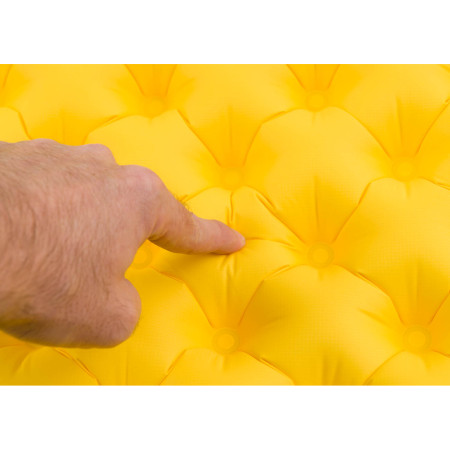 Aufblasbare Isomatte Sea to Summit UltraLight Air Mat Large