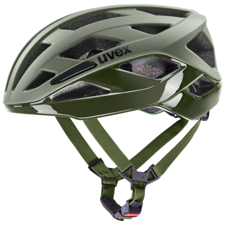 Fahrradhelm Uvex I-Volute