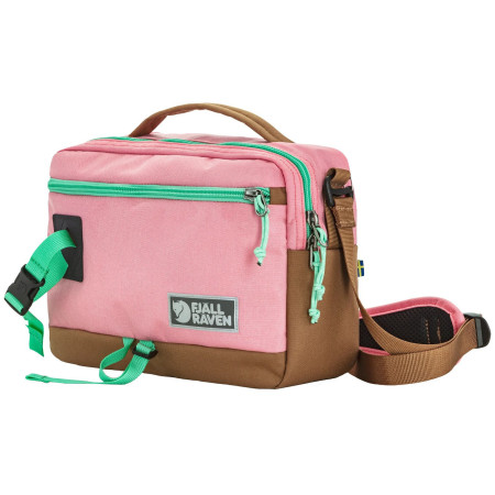 Umhängetasche Fjällräven Vardag Shoulder Bag 6