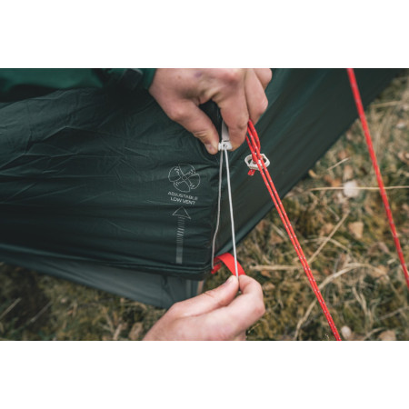 Wanderzelt Robens Seeker 2