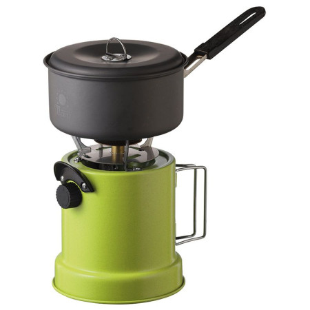 Gaskocher Meva Vatop