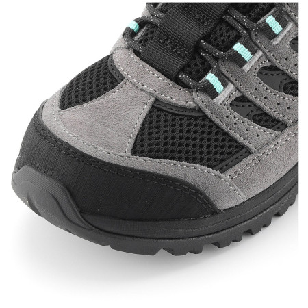 Trekkingschuhe Alpine Pro Rodane