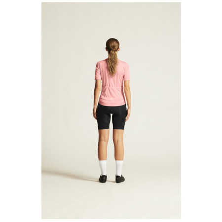 Damen-Radtrikot Craft W Core Essence Regular