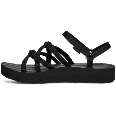 Damensandalen Teva Midform Kena Slim