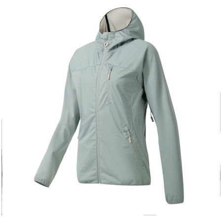Damenjacke Dare 2b Lexan III Softshell