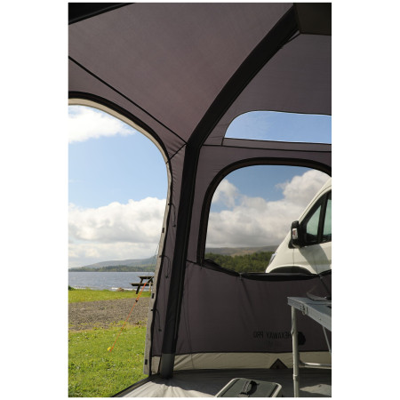 Vorzelt Vango HexAway Pro Air Mid
