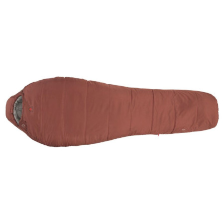 Schlafsack - ausgestellt Robens Spire I rot Red