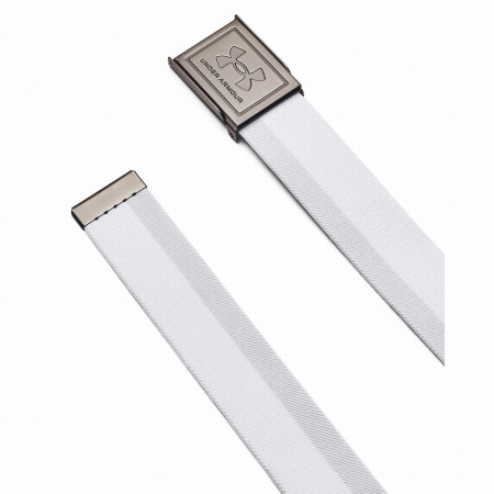 Gürtel Under Armour M Stretch Webbing Belt