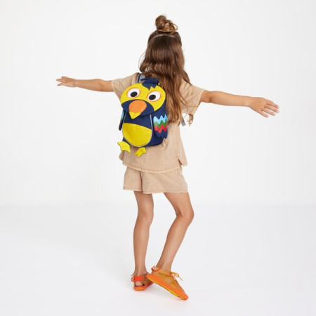 Kinderrucksack Affenzahn Toucan small