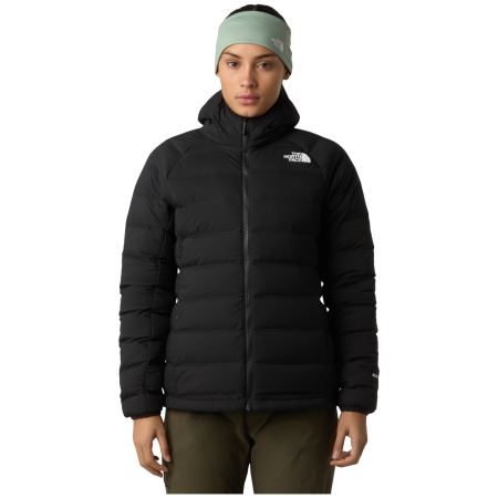 Damenjacke The North Face W Abseil Stretch Down Hoodie