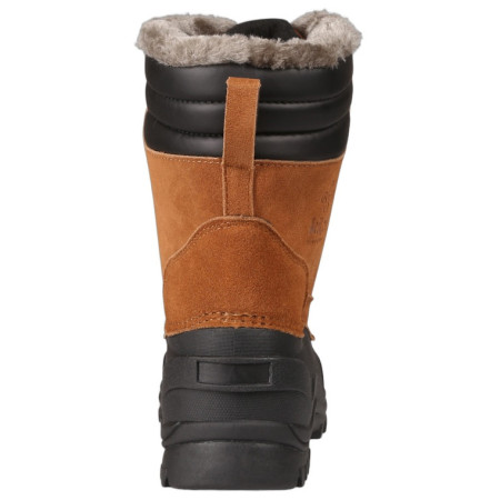 Herren Winterschuhe mit Fell Kilpi Antartic High Wp-M