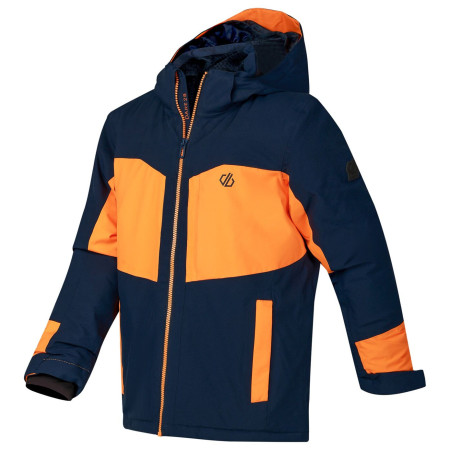 Kinderjacke Dare 2b Rip It Jacket Nvy/ElectOrn