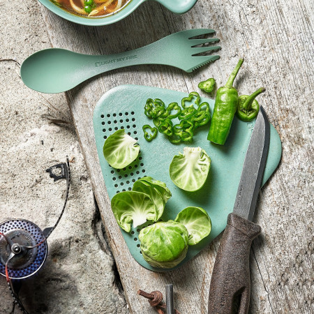 Schneidebrett Light My Fire CuttingBoard 2in1
