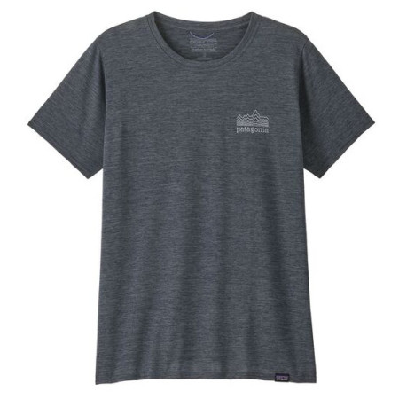 Damen-T-Shirt Patagonia W's Cap Cool Daily Graphic Shirt