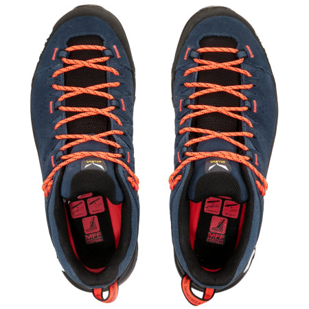 Damen Trekkingschuhe Salewa Alp Trainer 2 Gtx W