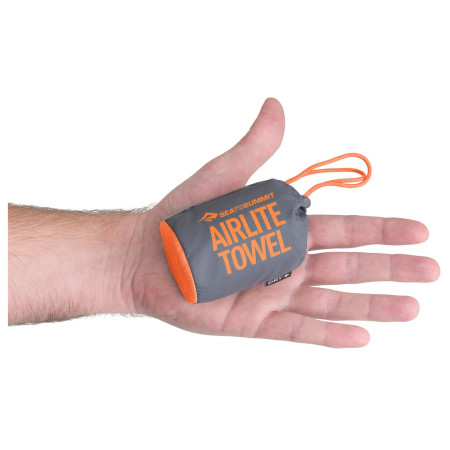 Handtuch Sea to Summit Airlite Towel S