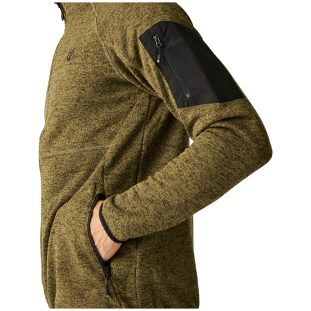 Herren Funktions-Sweatshirt Dare 2b Torrek Thermal Fleece