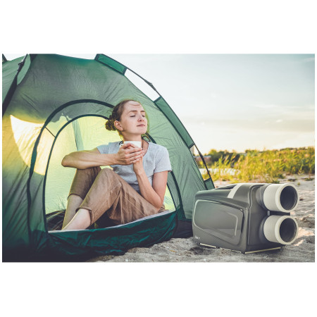 Klimaanlage Yolco TC390