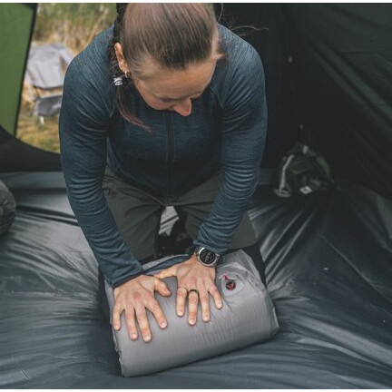 Aufblasbare Matratze Robens Polarshield 60