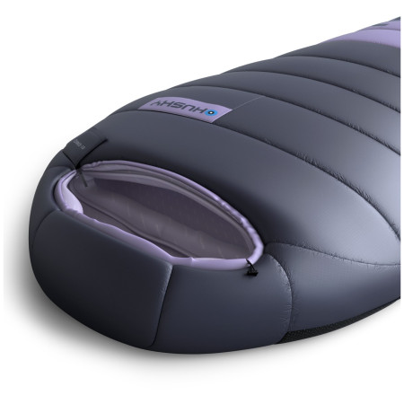 Daunenschlafsack Husky Dinis Ladies